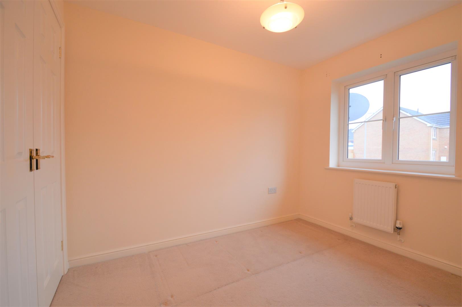 10 Heritage Way, Llanharan, Pontyclun, CF72 9WD
